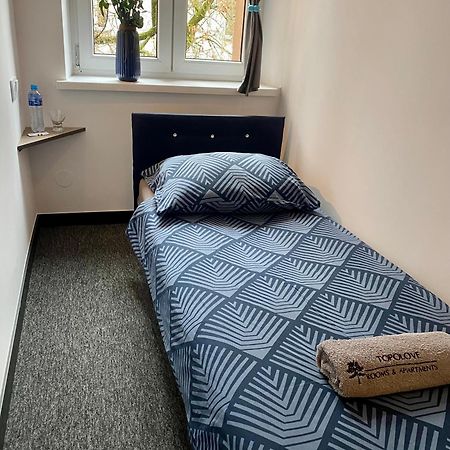 Topolove Rooms & Apartments Krakow Bagian luar foto
