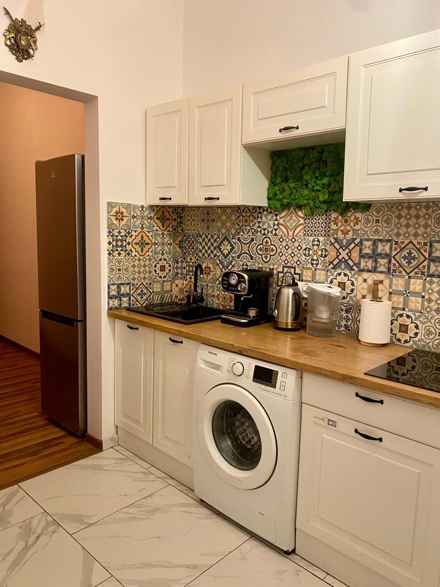 Topolove Rooms & Apartments Krakow Bagian luar foto