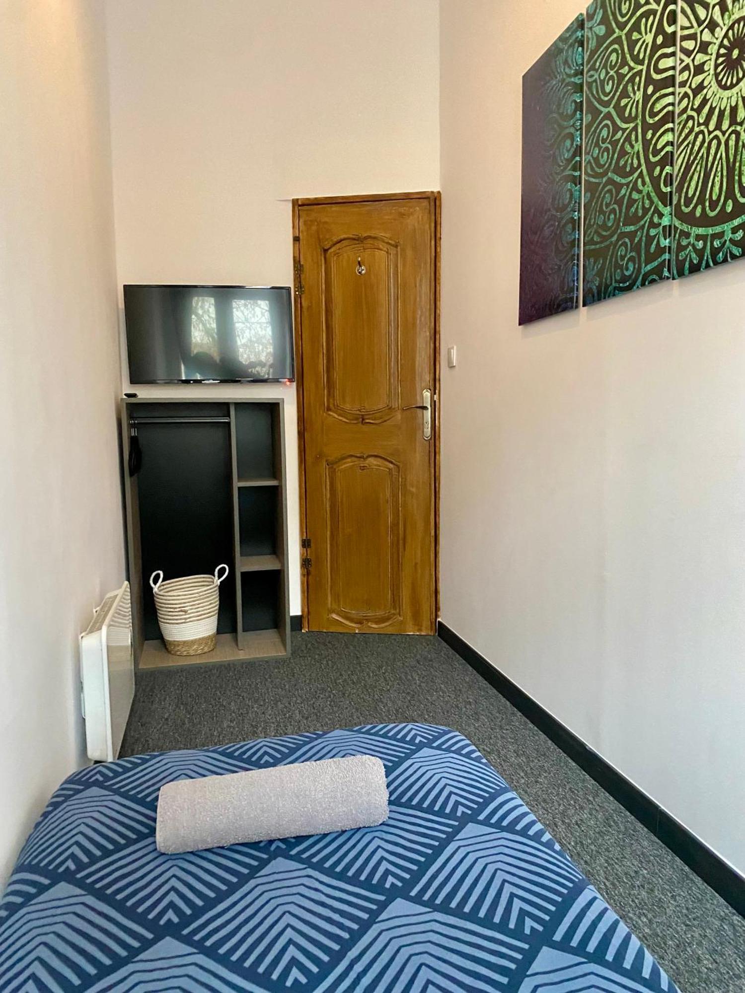 Topolove Rooms & Apartments Krakow Bagian luar foto